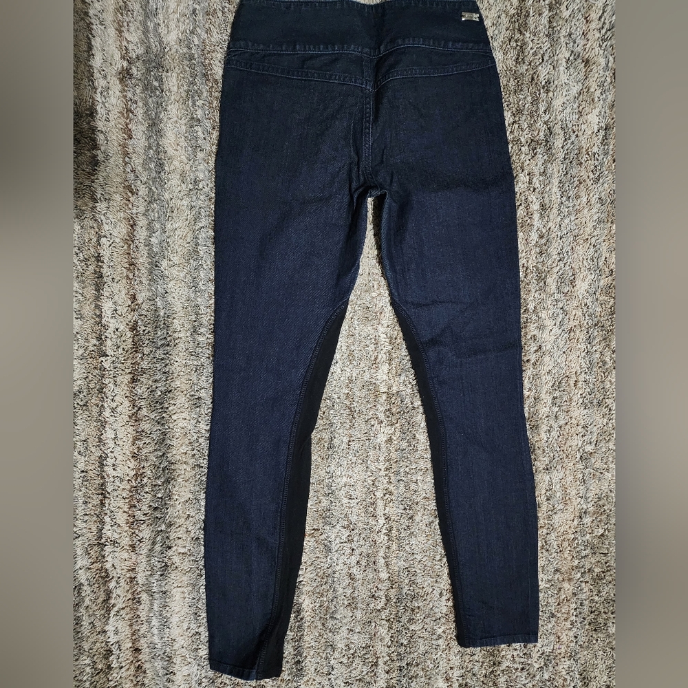 Express Jeans Mujer Talla 4 View 5